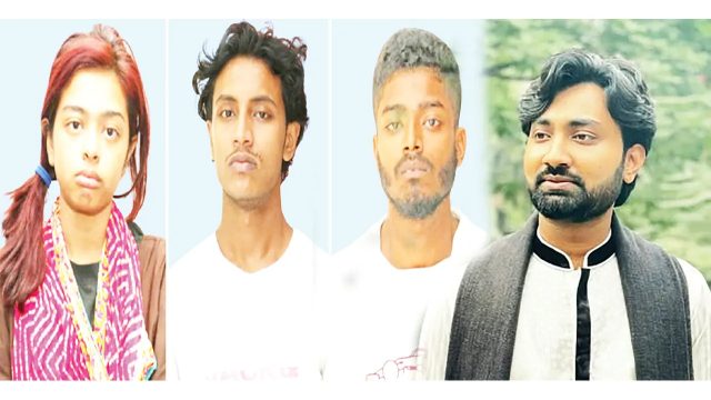 এক মাস আগে হত্যার ছক, কেনা হয় ছুরি