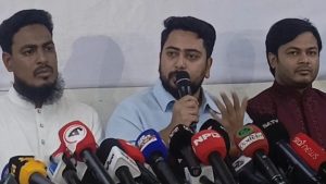 শর্ত না মানলে জুলাই সনদে সই করবে&hellip;