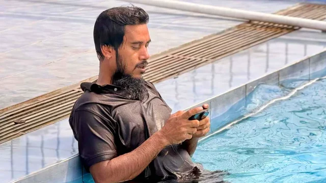 অবশেষে সরব রিপন মিয়া, নেটিজেনদের চমকে দিলেন&hellip;