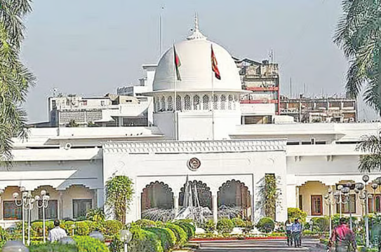 নতুন রাষ্ট্রপতি আজ বঙ্গভবনে উঠছেন