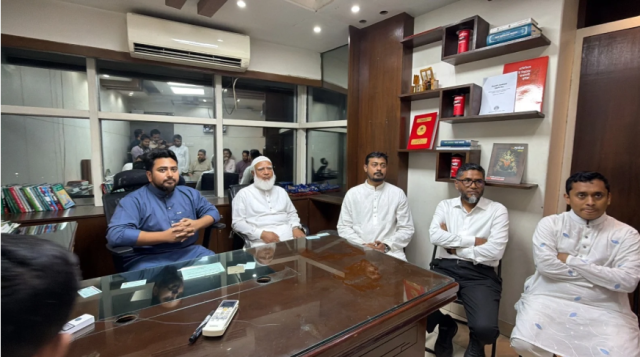 গ্যাস-বিদ্যুৎ-সার নিয়ে সংসদ ও রাজপথে সরব হবে এনসিপি