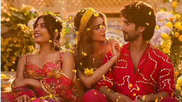 সেই ‘বাজে’ সিনেমাই বাংলাদেশে শীর্ষে, কারণ কি রাশমিকা