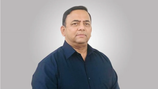 ব্যাগে ছয় দেশের পাসপোর্ট, বেনজীর এখন সেন্ট লুসিয়ায়