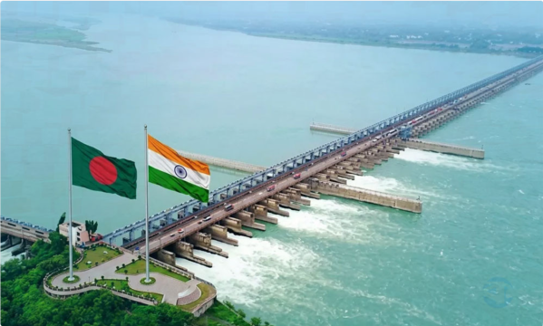 গঙ্গা চুক্তি: নতুন উদ্যোগ বাংলাদেশের, জেআরসিতে আলোচনা চায় ভারত