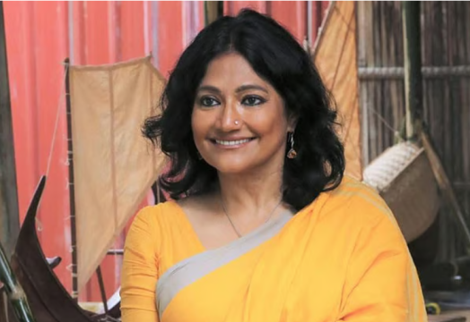 র‍্যামন ম্যাগসাইসাই পুরস্কার পেলেন বাংলাদেশের রুনা খান