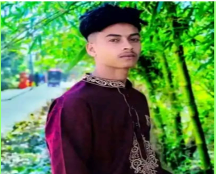 আইফোন কিনতে এক লাখ টাকায় সন্তান বিক্রি করলেন বাবা