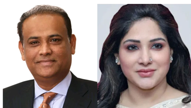 সাইফুজ্জামান চৌধুরী ও স্ত্রীর সম্পদের বিষয়ে এফবিআই প্রতিবেদন দুদকে