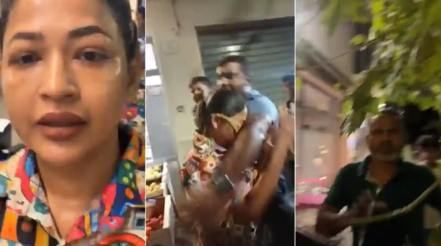 ইতালিতে আজমেরী হক বাঁধনের ওপর হামলার অভিযোগ