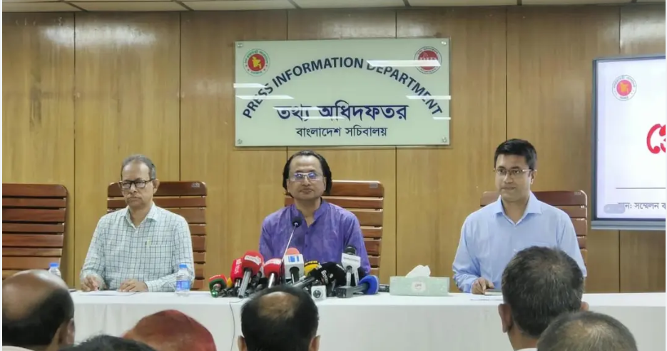 গ্যাসের সংকট কেটে গেলে বিদ্যুৎ পরিস্থিতি আগের অবস্থায় ফিরে যাবে