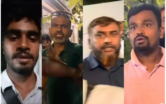 ইতালিতে বাঁধনের ওপর হামলা ও হেনস্তায় জড়িত কারা