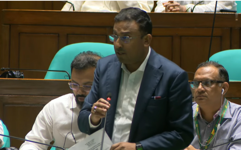 আমিরাতেই আছেন বেনজীর, দেশে ফেরাতে কূটনৈতিক চাপ দিচ্ছে সরকার