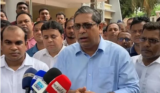 কার্যক্রম নিষিদ্ধ আ.লীগের স্থানীয় সরকার নির্বাচনে অংশ নেওয়ার সুযোগ নেই