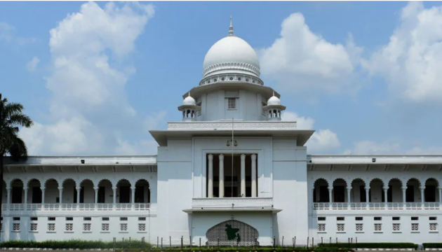 আওয়ামী লীগের কার্যক্রম নিষিদ্ধের বৈধতা নিয়ে হাইকোর্টে করা রিট খরিজ