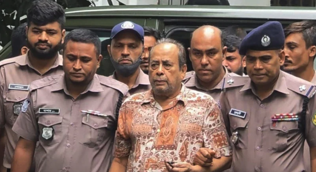 জিয়াকে গুলি করেন কর্নেল মতিউর, এর আগে চট্টগ্রামে যান এরশাদ