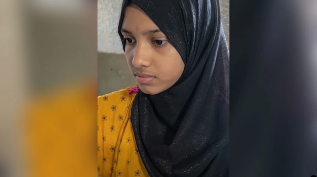 ন্যাম ভবন থেকে এমপি নজরুলের দ্বিতীয় স্ত্রীর লাশ উদ্ধার