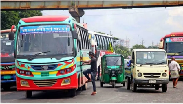 বাড়ল বাসের ভাড়া, কোন রুটে কত