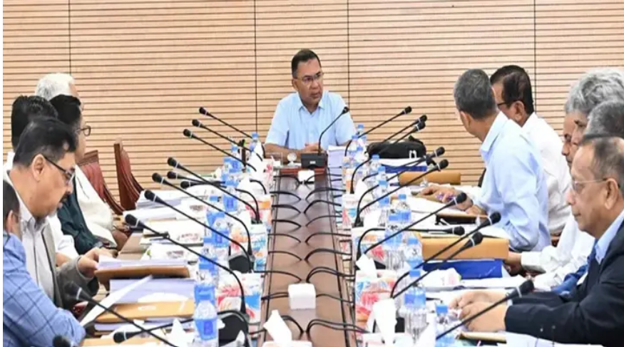 উন্নয়ন প্রকল্পে পরামর্শক ব্যয় কমানোর নির্দেশ প্রধানমন্ত্রীর