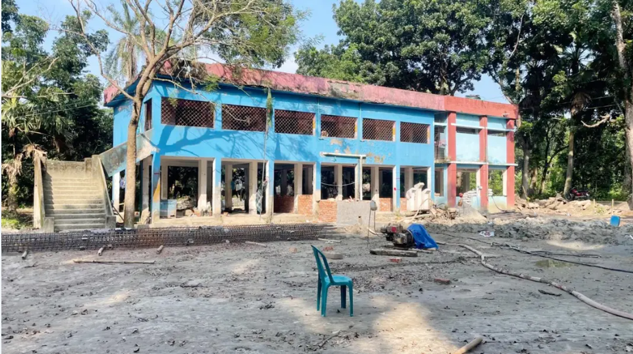 রাকসু নির্বাচনের ভোটগ্রহণ সম্পন্ন