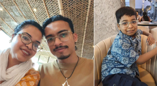 রিসোর্টে আগুন ‘আমাদের আর কেউ রইল না, কী নিয়ে বেঁচে থাকব’