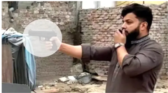 পদত্যাগের নির্দেশ খবর, ইশরাক বললেন ‘গুজব’