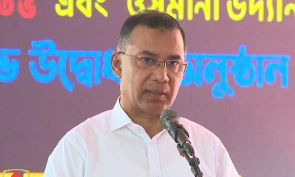 স্থাপনা নির্মাণে প্রকৃতি সংরক্ষণে সচেষ্ট থাকার আহ্বান প্রধানমন্ত্রীর