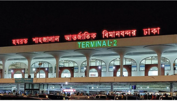সৌদি রুটে ১২৬ ফ্লাইট স্থগিত, ভোগান্তিতে ১৯ হাজারের বেশি যাত্রী