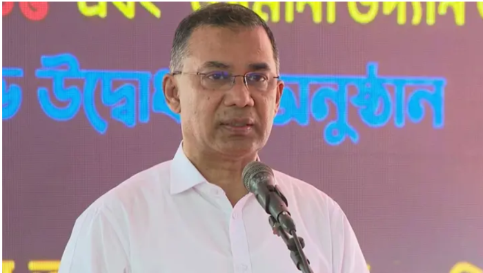তারা একাত্তরে জনগণকে ধোঁকা দিয়েছে, এখন ২৪ নিয়ে ধোঁকা দিচ্ছে: প্রধানমন্ত্রী