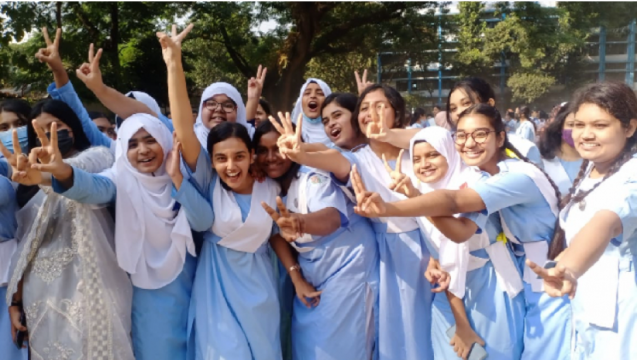 এইচএসসির ফল প্রকাশিত হবে বৃহস্পতিবার
