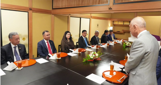 ভ্যাকসিন কারখানা স্থাপনে জাপানের সহযোগিতা চাইলেন প্রধানমন্ত্রী