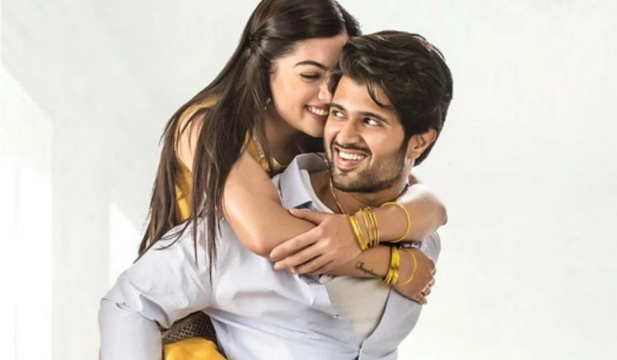 ‘পৃথিবী বিপক্ষে দাঁড়ালেও রাশমিকার সঙ্গে থাকব’