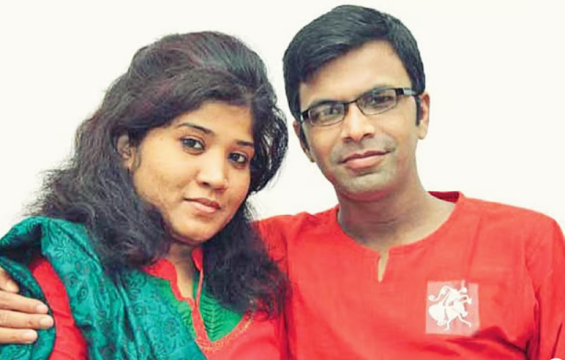 সাগর-রুনি হত্যায় জিয়াউল-রোকেয়া প্রাচী জড়িত: টাস্কফোর্সকে জানাল প্রসিকিউশন